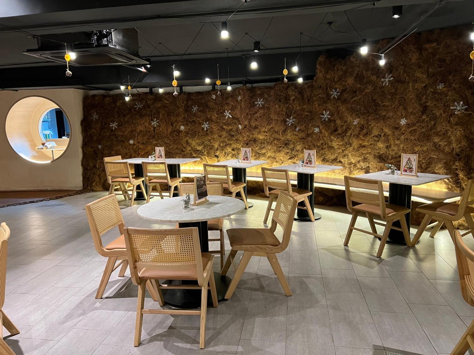 Scarletz Suites Kuala Lumpur By City Center 外观 照片