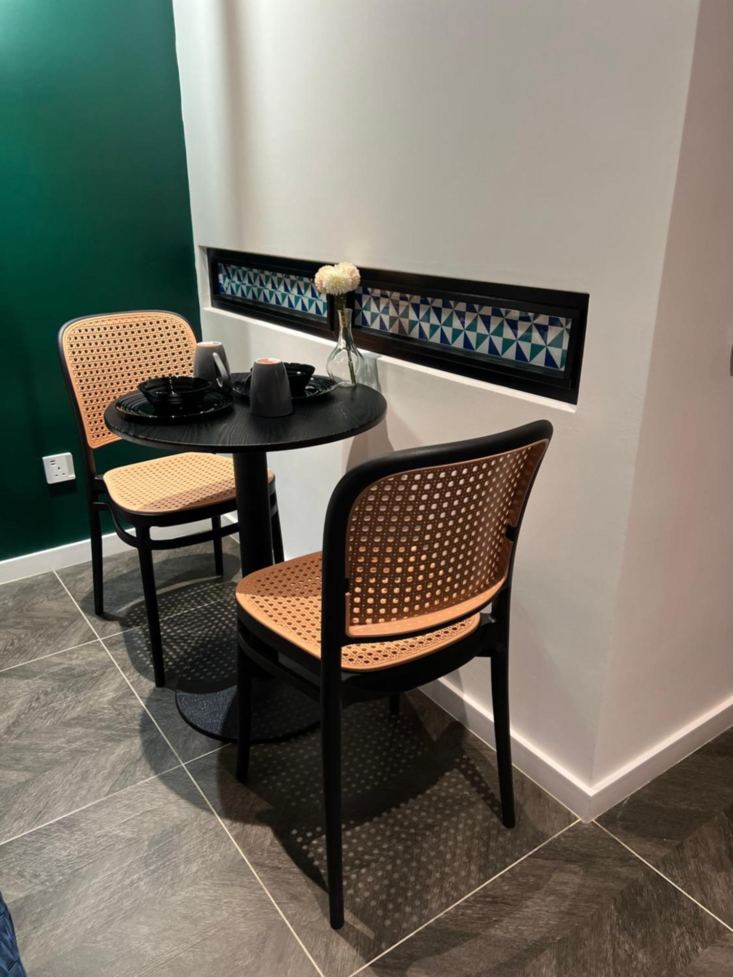 Scarletz Suites Kuala Lumpur By City Center 外观 照片