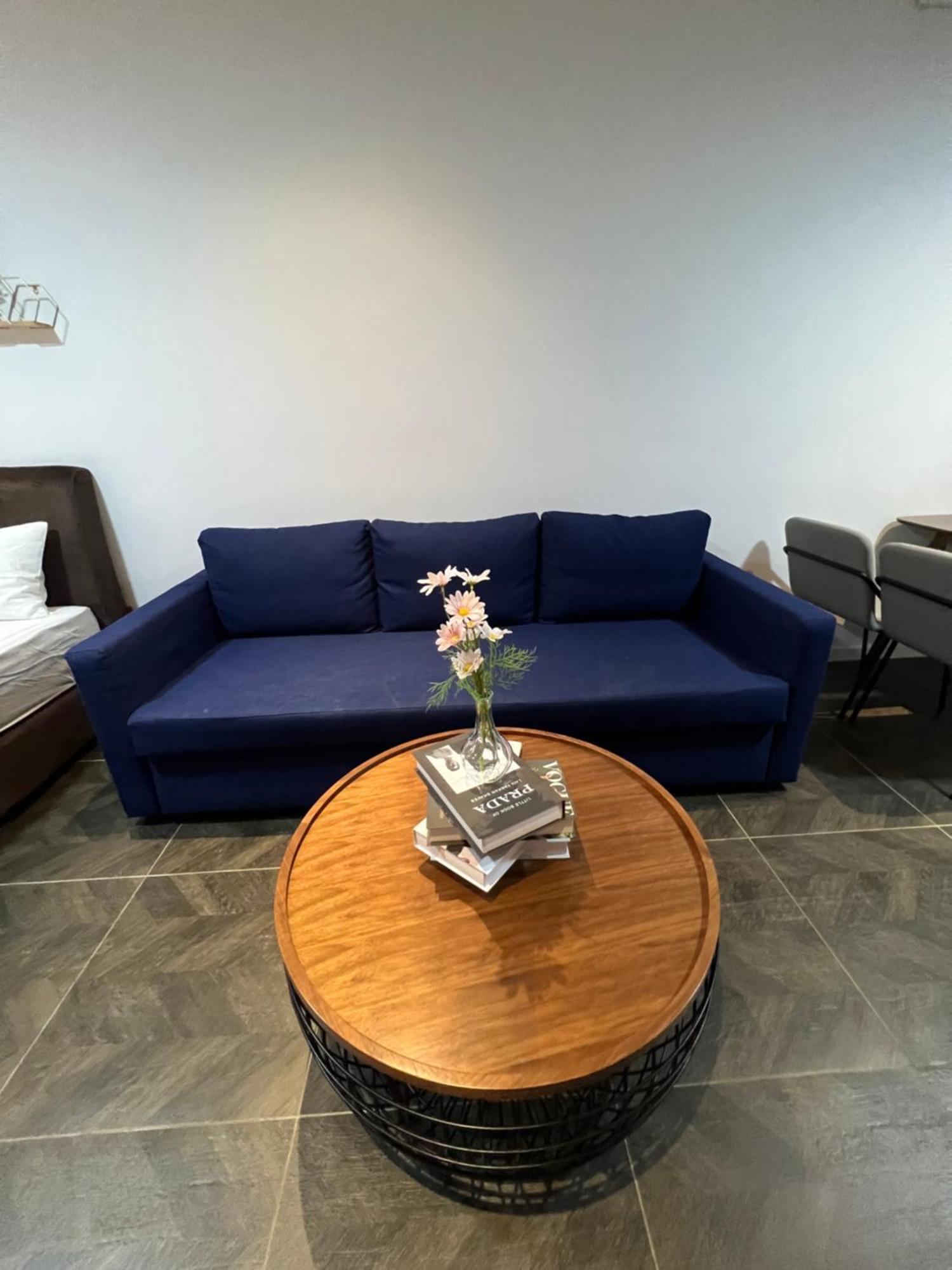 Scarletz Suites Kuala Lumpur By City Center 外观 照片